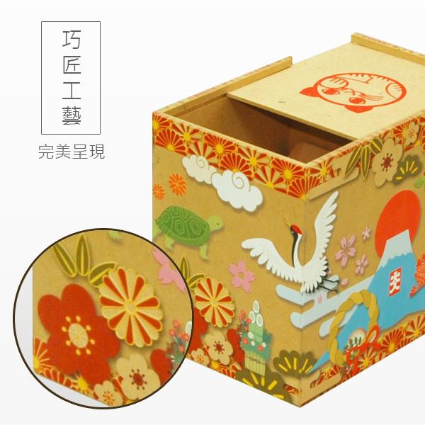 糖果盒